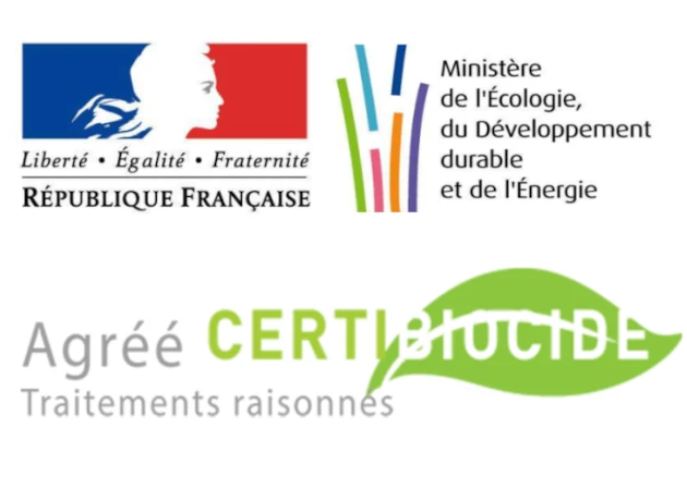 Certibiocide